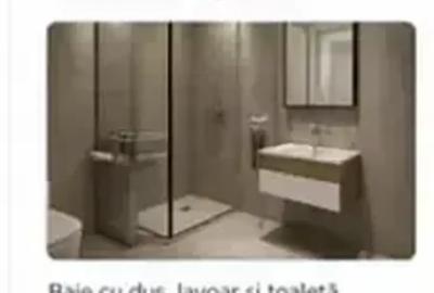 Apartament cu 3 camere semidecomandat în Pipera - 7