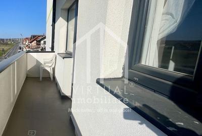 Apartament cu 2 camere decomandat, mobilat în Tineretului