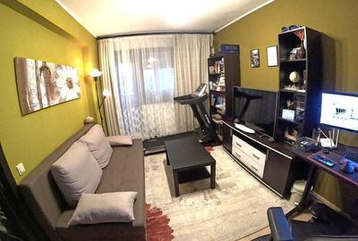 Apartament 2 camere mobilat si utilat Mall Grand Arena si zona de depozitare - 7