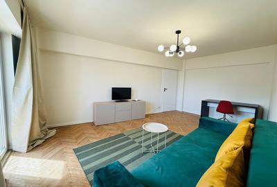 Apartament cu 2 camere decomandat în 1 Mai - 7