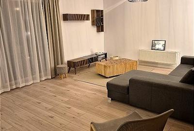 PRIMA ÎNCHIRIERE |  BĂNEASA | 3 camere, 107 MP, 2 băi, 2 locuri de parcare - 3