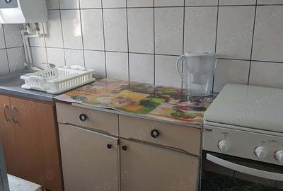 Garsonieră semidecomandată în Piața Nouă - 4