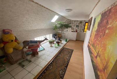 Casă cu 3 camere cu Teren 85 Mp în Est - 8