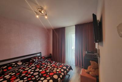 Spatiu, lux si confort! Bloc nou- 100 mp- mobilat- utilat! Parcare si boxa! - 2