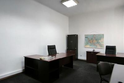 Spațiu comercial, de 25 mp, în Ultracentral
