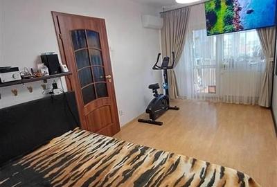 Apartament  decomandat renovat 56 mp utili Str Oncesti - 2