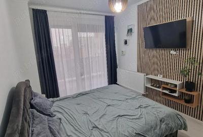 Apartament cu 3 camere decomandat în Nord - 5