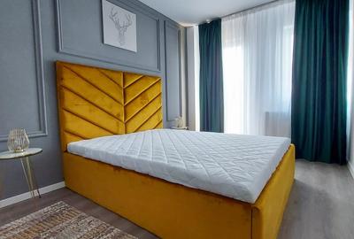 Apartament 3 camere 2 bai [10 minute metrouD. Leonida] Mobilat-Utilat - 2