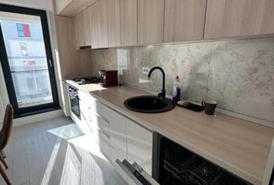 APARTAMENT 2 CAMERE - EXIGENT PLAZA  - LUJERULUI - 11