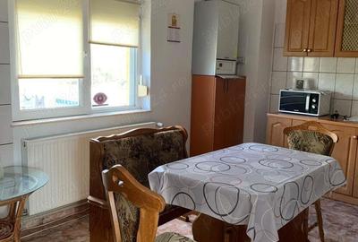 Casă cu 4 camere cu Teren 800 Mp în Agigea - 2