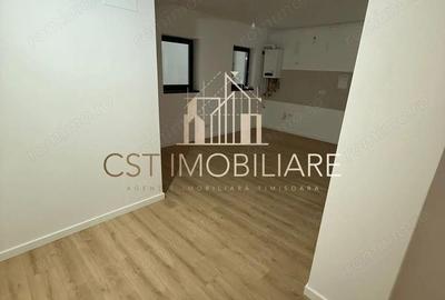 Apartament cu 2 camere / Torontalului / Etajul 1 - 3
