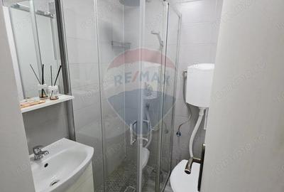 Apartament cu 1 camere in zona 1 Mai - 1