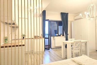 Apartament cu 1 cameră  - Bd. George Coșbuc, Italian Residence - 10