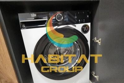 2 camere nou mobilat nou 87 mp Dristor - 17