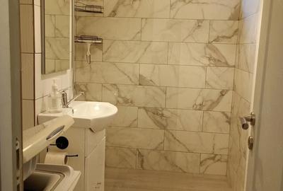 Apartament cu 2 camere decomandat în Central - 9