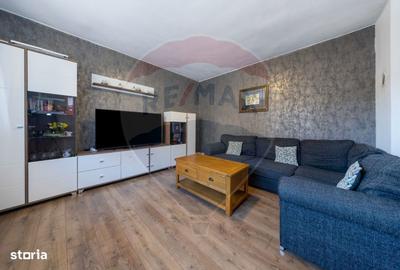 Casă cu 4 camere cu Teren 390 Mp în Hălchiu - 6