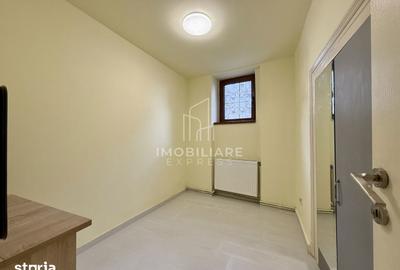 Apartament cu 2 camere semidecomandat în Central - 6