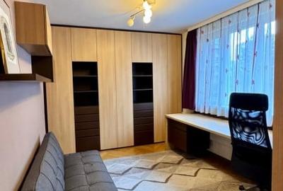Apartament cu 4 camere decomandat în Mănăștur - 5