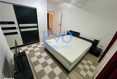 Apartament cu 2 camere decomandat în Cug - 3