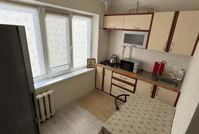 Garsoniera de inchiriat in zona Timpuri Noi - 1