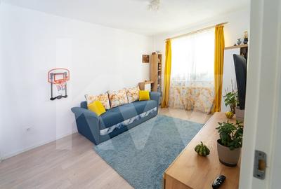 Apartament cu 3 camere - cartierul Turnișor, Sibiu - 8