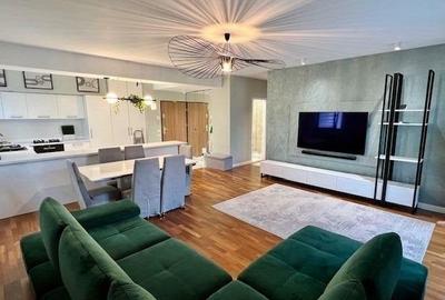 Iancu Nicolae/Carina/Apartament elegant cu 3 camere/Parcare/ - 1