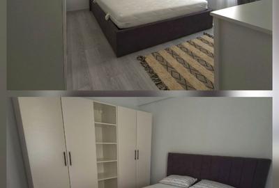 Apartament cu 2 camere decomandat în Valea Lupului - 3