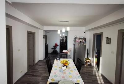 MAMAIA NORD-LIDL APARTAMENT CU 3 CAMERE MOBILAT - 2