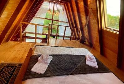 Casă cu 3 camere cu Teren 1256 Mp în Giulești - 10