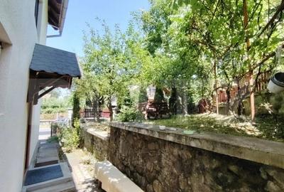 Casă cu 5 camere cu Teren 226 Mp în Sovata - 18