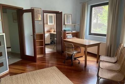 VILA INDIVIDUALA P+1 / PIPERA / DRUMUL BISERICII / 1350 TEREN - 23