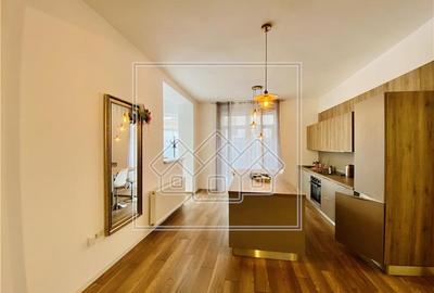 Apartament cu 3 camere nedecomandat în Calea Dumbrăvii - 9