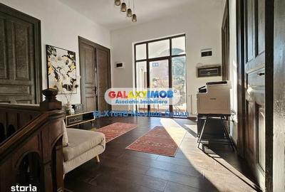 Casă cu Teren 600 Mp în Central - 5