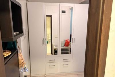 Garsonieră decomandată în Drumul Taberei - 5