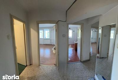 Apartament cu 2 camere decomandat în Odobești - 2