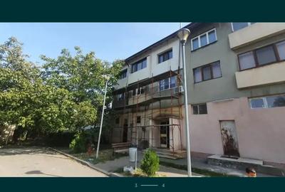 Apartament cu 2 camere decomandat în Pogoanele - 3