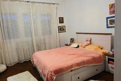 Apartament 3 Camere Transformat în 4 Centru - 3