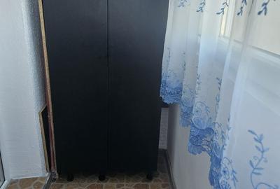 Apartament cu 4 camere semidecomandat în Olteniței - 17