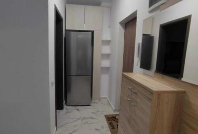 Inchiriere garsoniera decomandata str. Tineretului // Green Park Residence - 3