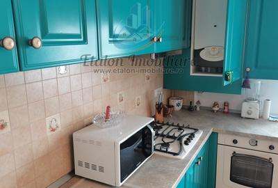 Apartament 2 camere, decomandat, Lux, Centru