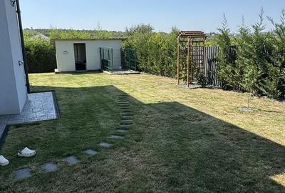 Casă cu 3 camere în Vișani - 1