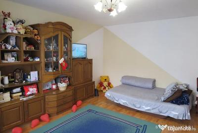 Garsonieră decomandată în Alfa - 11