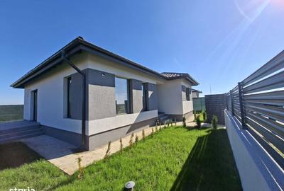 Casă cu 3 camere cu Teren 340 Mp în Berceni - 2