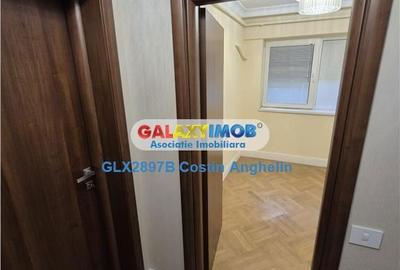 Apartament cu 2 camere semidecomandat în Dorobanți - 5
