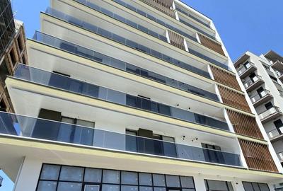 Spațiu comercial, de 458 mp, în Ultracentral - 2