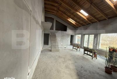 Casă cu 8 camere cu Teren 1676 Mp în Pictor Rosenthal - 9