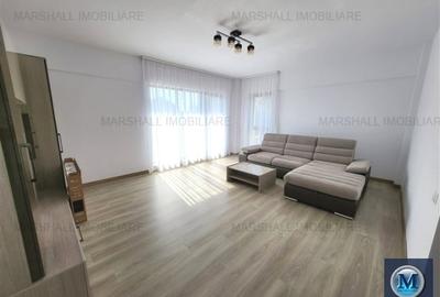Apartament cu 3 camere decomandat, mobilat în Albert