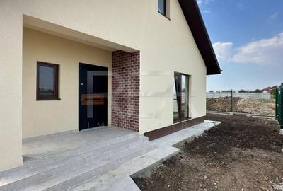 CASA  INDIVIDUALA DASCALU - 1