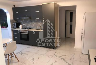 Apartament cu două camere în zona buna lângă Complex Dracula - 2