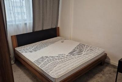 Apartament cu 3 camere decomandat în Tei - 4